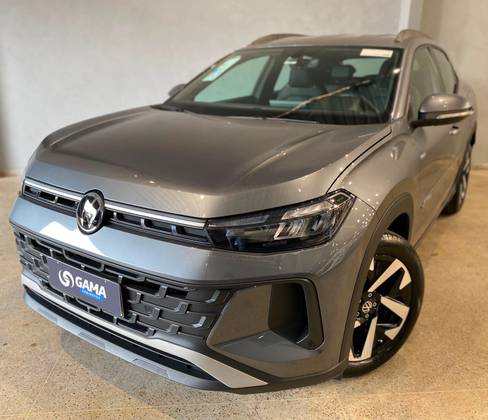 VOLKSWAGEN TERA 1.0 170 TSI HIGH AUTOMÁTICO VOLKSWAGEN TERA 1.0 170 TSI HIGH AUTOMÁTICO